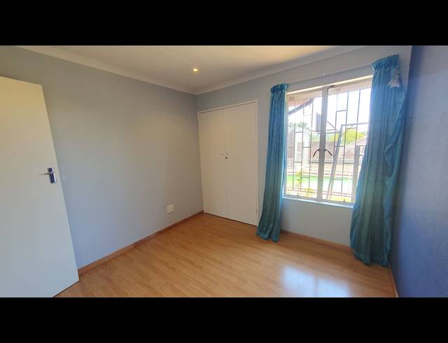 3 BEDROOM HOUSE FOR SALE IN ELANDSPARK